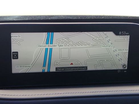 Certified 2023 MAZDA CX-30 AWD 2.5 S w/ Premium Package image 22