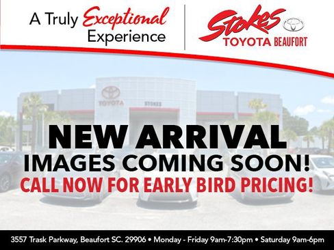 Used 2019 Toyota 4Runner Limited image 1