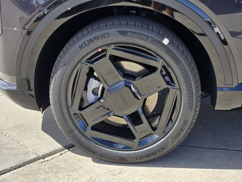 New 2027 Kia Telluride EX X-Line image 8