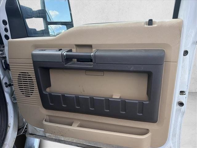 Used 2011 Ford F250 Lariat w/ Lariat Ultimate Pkg AWD/4WD image 24