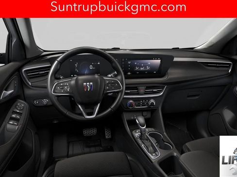 New 2026 Buick Encore GX Preferred w/ Comfort Package image 82