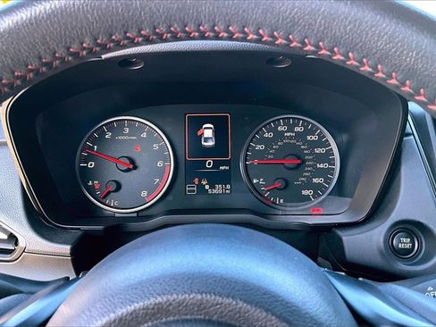 Used 2022 Subaru WRX Premium image 13