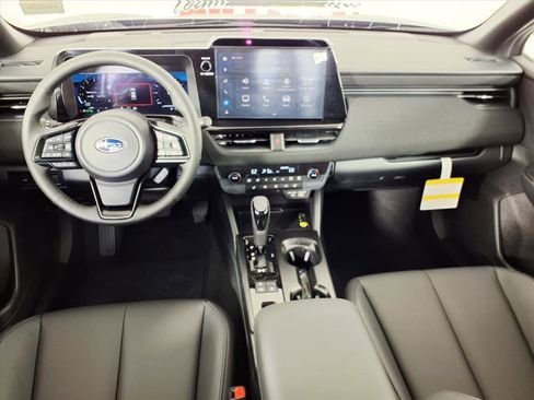 New 2026 Subaru Outback Premium image 4