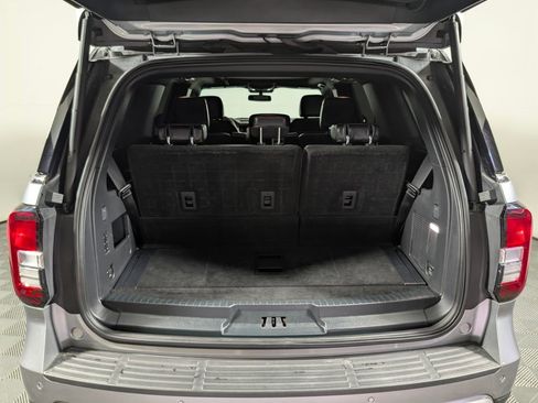 Certified 2023 Ford Expedition Timberline image 6