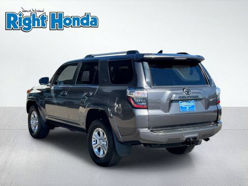 Used 2023 Toyota 4Runner SR5 RWD image 4
