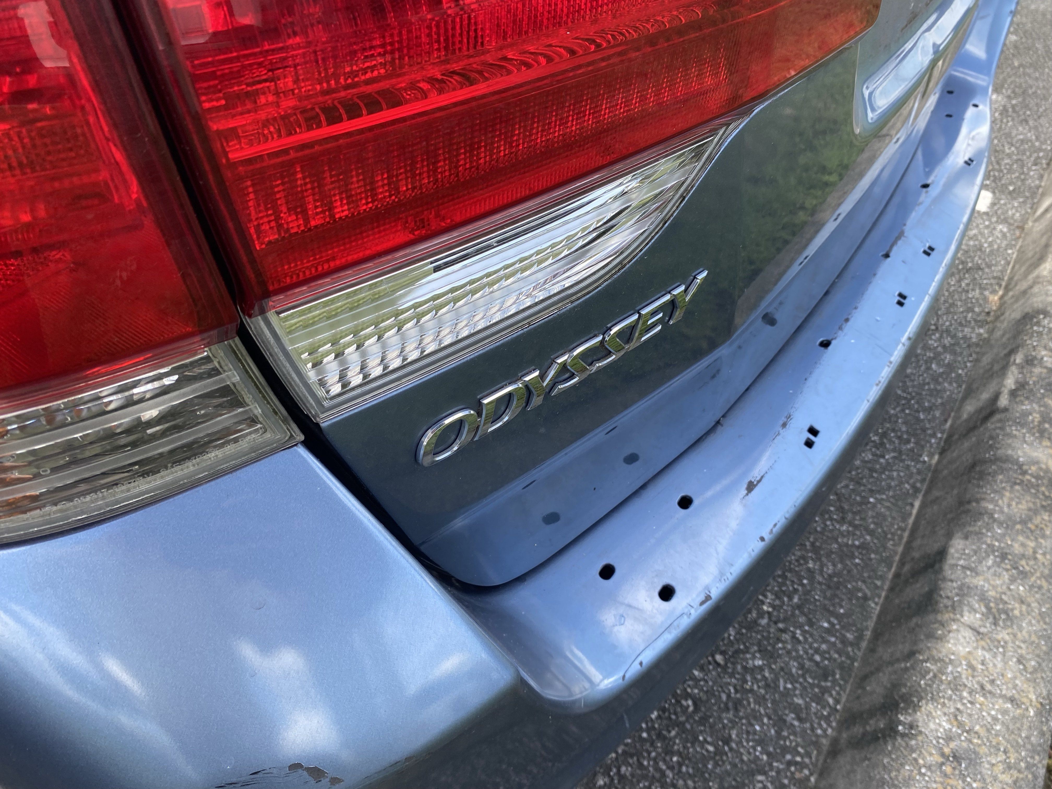 Used 2009 Honda Odyssey EX-L image 22