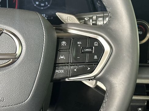 Used 2025 Lexus RX 350 FWD w/ Accessory Package image 26