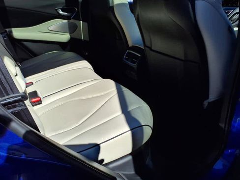 Certified 2025 Acura RDX A-Spec image 10