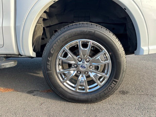 Used 2019 Ford Ranger Lariat w/ Equipment Group 501A Mid AWD/4WD image 9