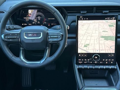 New 2026 GMC Terrain AT4 AWD/4WD image 14