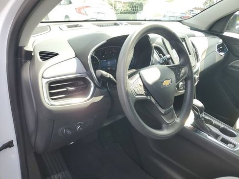 Used 2024 Chevrolet Equinox LS w/ LS Convenience Package FWD image 18