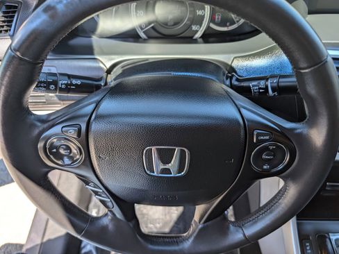 Used 2013 Honda Accord EX-L image 14