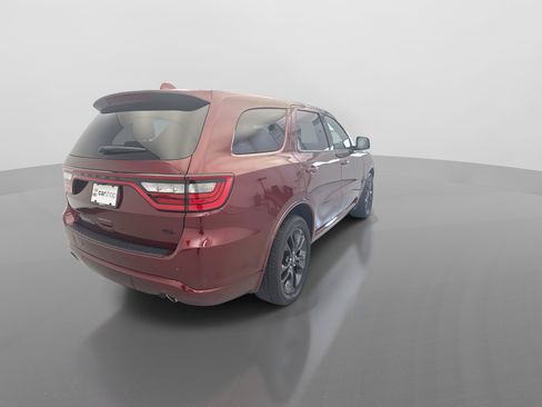 Used 2022 Dodge Durango R/T w/ Blacktop Package AWD/4WD image 5