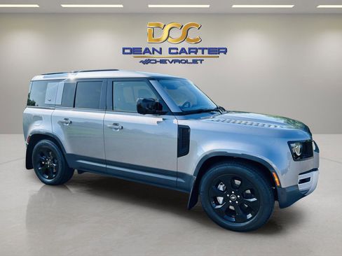 Used 2020 Land Rover Defender 110 HSE image 15