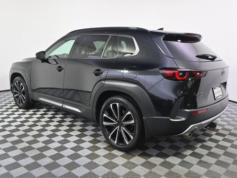 Used 2026 MAZDA CX-50 2.5 Turbo w/ Accent Package AWD/4WD image 3