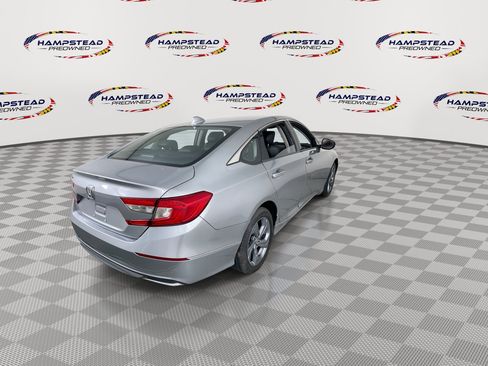 Used 2020 Honda Accord EX-L image 8