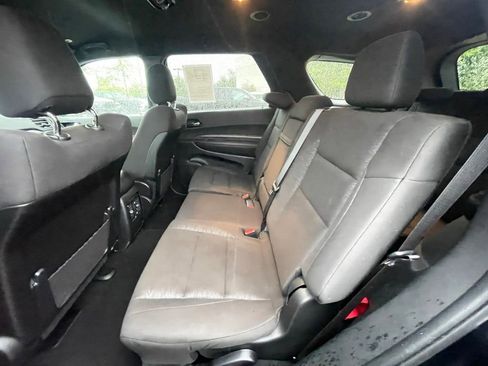Certified 2026 Dodge Durango GT AWD/4WD image 12