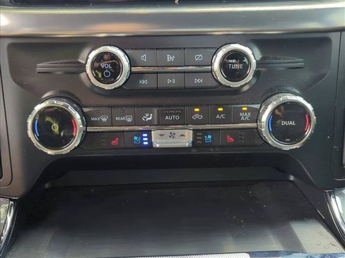 Used 2023 Ford F150 Lariat w/ Equipment Group 502A High AWD/4WD image 22