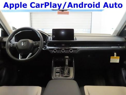 New 2026 Honda CR-V EX image 9