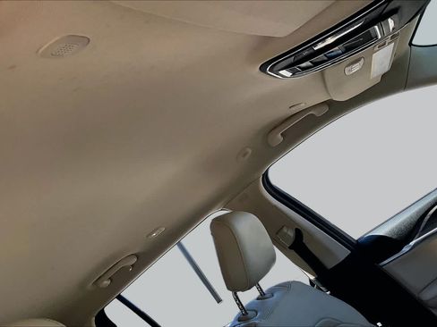 Used 2022 Jeep Grand Cherokee L Limited AWD/4WD image 14