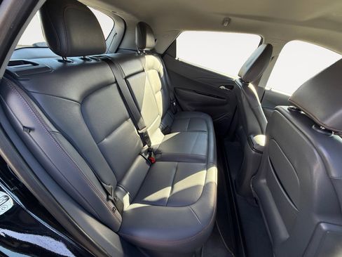 Used 2021 Chevrolet Bolt Premier image 18