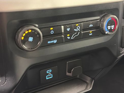 Certified 2023 Ford F150 XLT w/ Trailer Tow Package image 21