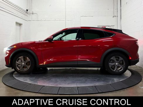 Used 2021 Ford Mustang Mach-E Select w/ Comfort/Technology Package image 5