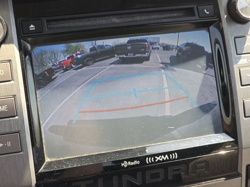 Used 2019 Toyota Tundra SR5 w/ TRD Off Road Package AWD/4WD image 8