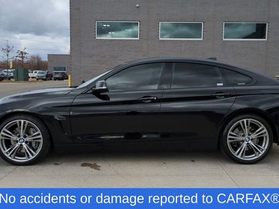 Used 2015 BMW 435i Gran Coupe