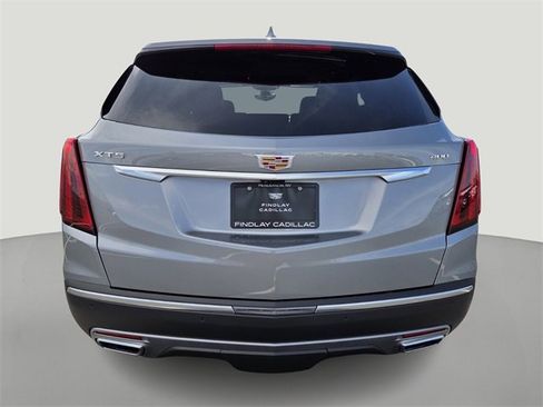 New 2026 Cadillac XT5 Premium Luxury w/ Driver Assist Package image 3