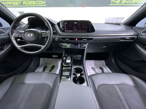 Used 2023 Hyundai Sonata SEL Plus image 18