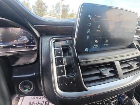 Used 2024 Chevrolet Tahoe Premier image 15