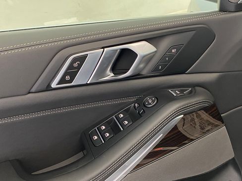 New 2026 BMW X5 xDrive50e w/ Premium Package image 24