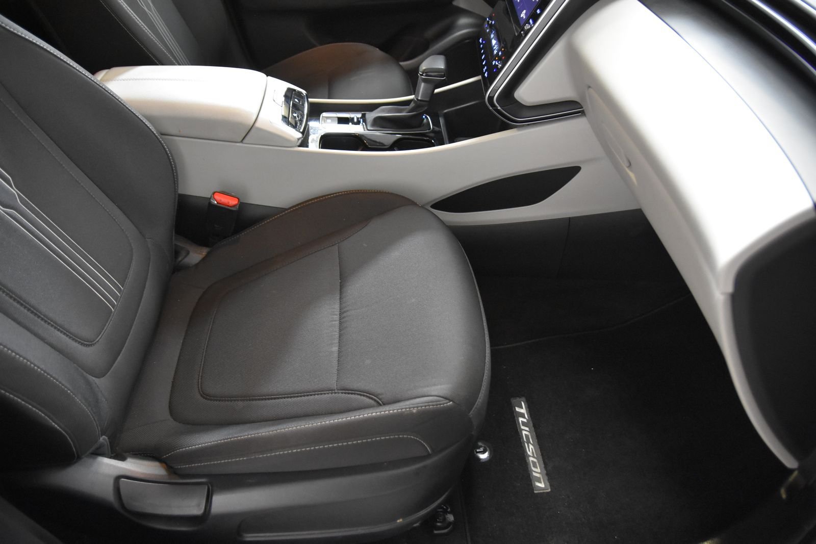 Used 2024 Hyundai Tucson SEL FWD image 30