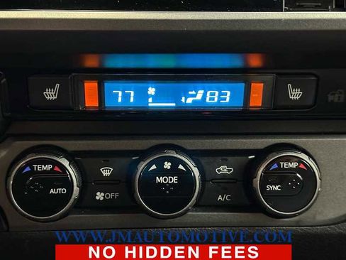 Used 2018 Toyota Tacoma TRD Pro image 41