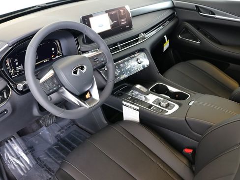 New 2026 INFINITI QX60 Luxe w/ Cargo Package AWD/4WD image 20