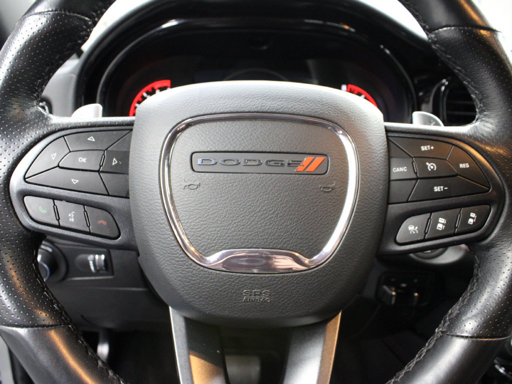 Used 2025 Dodge Durango R/T AWD/4WD image 52