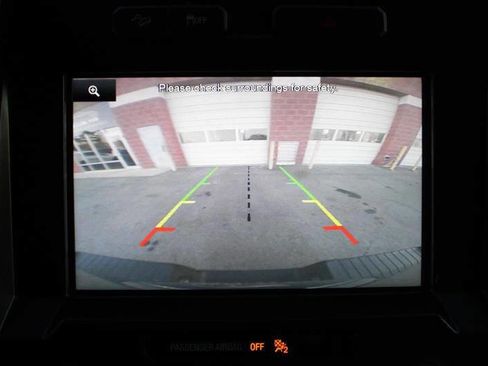 Used 2015 Ford F150 XLT w/ Equipment Group 302A Luxury image 23