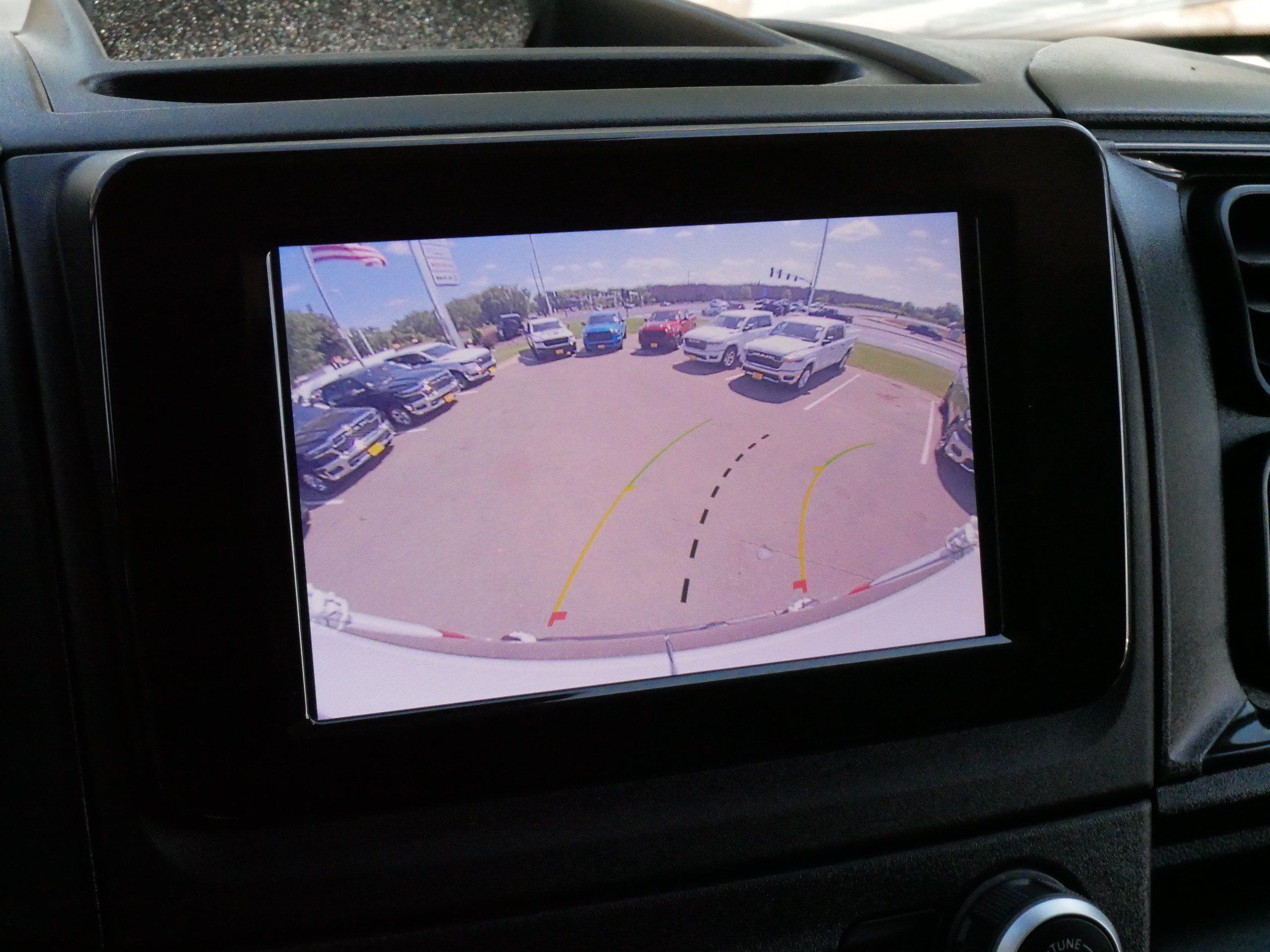 Used 2023 RAM ProMaster 2500 FWD image 29