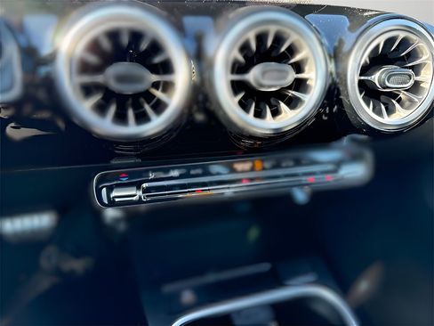 Certified 2025 Mercedes-Benz CLA 35 AMG 4MATIC image 19