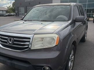 Used 2014 Honda Pilot EX video 2