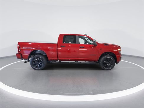 New 2026 RAM 2500 Big Horn image 9
