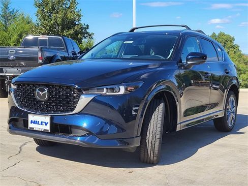 New 2025 MAZDA CX-5 AWD 2.5 S image 2