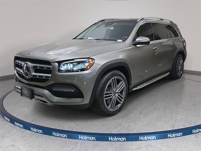 Used 2020 Mercedes-Benz GLS 450 4MATIC