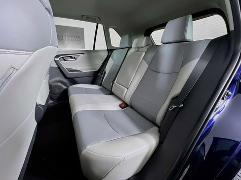 New 2025 Toyota RAV4 XLE Premium image 14