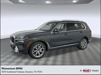 New 2026 BMW X7 xDrive40i 360° Tour