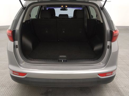 Used 2019 Kia Sportage LX image 29