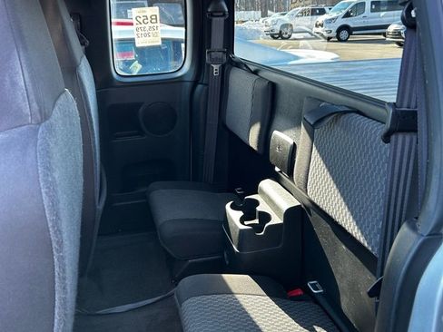 Used 2012 GMC Canyon SLE image 6