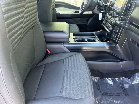 Used 2021 Ford F150 XL w/ STX Appearance Package AWD/4WD image 18