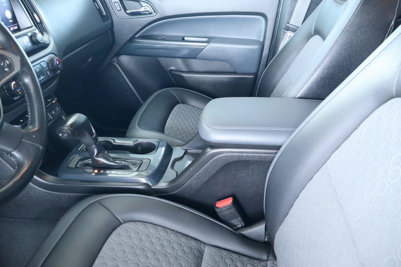Used 2019 Chevrolet Colorado Z71 RWD image 19